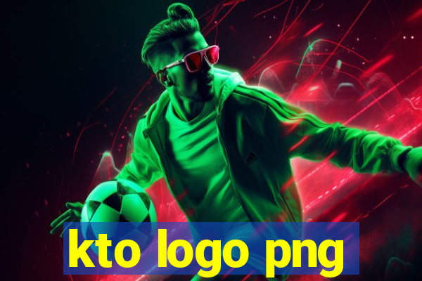 kto logo png